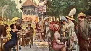 O PLIMBARE LA SOSEA. DESCOPERA SOSEAUA KISELEFF