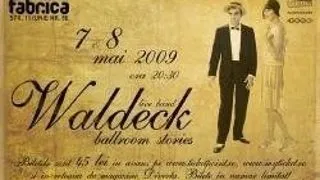 PARTY:  KLAUS WALDEk, UN CCKTAIL