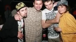 TOATA TARA IN RITM DE STREET DANCE LA 202!