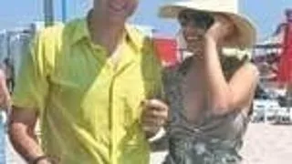 ANDRA SI MARUTA S-AU MUTAT IMPREUNA