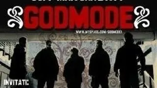 CONCERT GODMODE CU  SEPTEMBER’S FALL SI KINETHICS LIVE