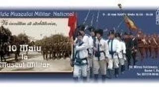 ZILELE MUZEULUI MILITAR NATIONAL