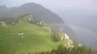 TIMISU DE SUS - CASCADA TAMINA - VARFUL PIATRA MARE