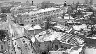 MUZEUL JUDETEAN BRAILA