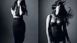 VERSURI: THE FEAR - LILY ALLEN