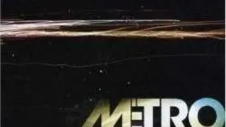 VERSURI: SHAKE IT - METRO STATION