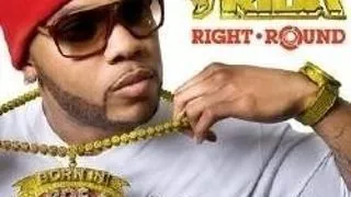 VERSURI: RIGHT ROUND - FLO-RIDA