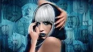 VERSURI: POKER FACE - LADY GAGA