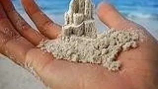 WORKSHOPUL SANDPLAY - PSIHOTERAPIA PRIN JOCUL CU NISIP