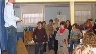 CLUJUL CAUTA VOLUNTARI