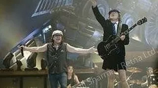 VERSURI: AC/DC - BIG JACK