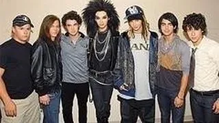 BIOGRAFIE: TOKIO HOTEL