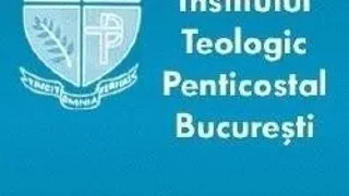 ADMITERE 2009, INSTITUTUL TEOLOGIC PENTICOSTAL, BUCURESTI