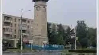 CENTRUL MILITAR GIURGIU DEVINE CAMPUS UNIVERSITAR