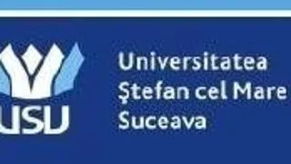SIMPOZION INTERNATIONAL CALITATEA MEDIULUI SI UTILIZAREA TERENURILOR SUCEAVA