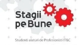 PESTE 300 DE STAGII DE PRACTICA IN IT&C PRIN 'STAGII PE BUNE'