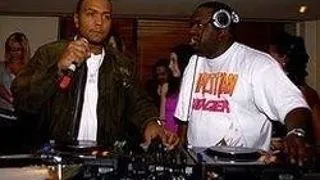 VERSURI: CHRIS CORNEL FT. TIMBALAND - PART OF ME