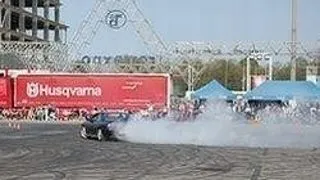 DRIFTUL IN ROMANIA - DE LA INCEPUTURI PANA IN PREZENT