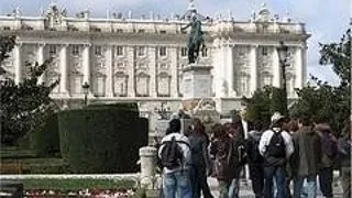 SCOALA DE VARA IN ECONOMIE SI FINANTE - MADRID