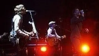 VERSURI: MATCHBOX TWENTY - THE DIFFERENCE