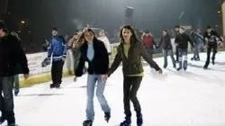 Patinoarul Cismigiu