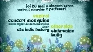 CONCERT POP PUNK IN EXPIRAT: MES QUINS