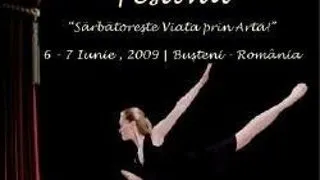 FESTIVALUL MEMENTO VIVERE CU MAIA MORGENSTERN LA PRIMA EDITIE