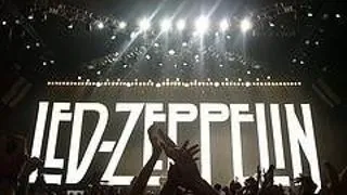 LED ZEPPELIN - FOOL IN THE RAIN