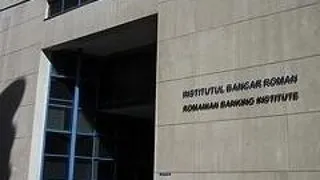 Invatamant la distanta la Institutul Bancar Roman