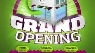 TREI ZILE DE PARTY INTR-O NOUA LOCATIE: STAMBA CAFE & MORE