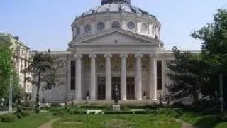 RECITAL LA ATENEUL ROMAN CVARTETUL BELCEA
