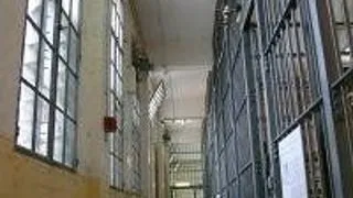 VOLUNTARI IN PENITENCIARE SI SERVICII DE PROBATIUNE