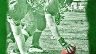 PRIMUL TURNEU DE FOTBAL AMERICAN IN GHENCEA!