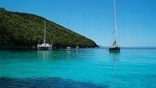 VACANTA EXOTICA IN GRECIA LA HOTEL NISAKI BEACH