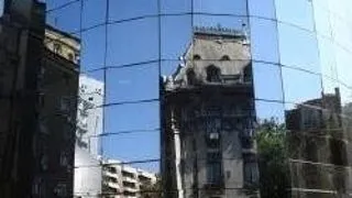 DEZBATERE LA ICR: MAI AVEM UN ORAS...