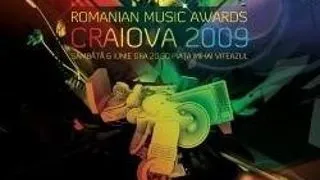 CASTIGATORI ROMANIAN MUSIC AWARDS 2009