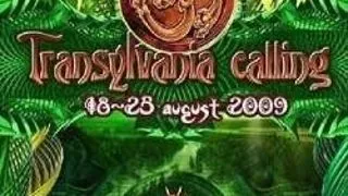 FESTIVALUL TRANSILVANIA CALLING, EDITIA 2009 VA AVEA LOC IN AUGUST