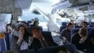 INTRE COLIZIUNE SI MOARTE - ACCIDENTUL AIR FRANCE