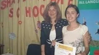 FESTIVITATEA DE PREMIERE SHAKESPEARE SCHOOL ESSAY COMPETITION