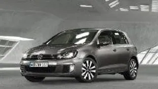 VW GOLF GTD ESTE DISPONIBIL IN ROMANIA DE LA 19265 EURO