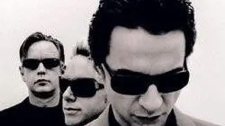 DEPECHE MODE NU MAI CANTA IN ROMANIA
