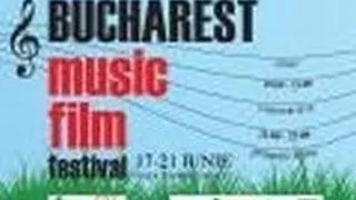 BUCHAREST MUSIC FILM FESTIVAL