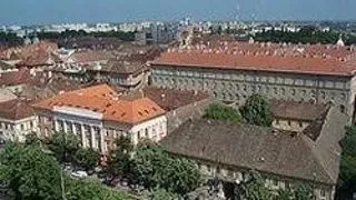 FESTIVALUL DIALOGUL ARTELOR TIMISOARA