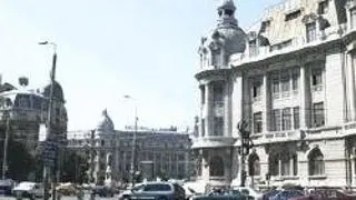Facultatea de Geografie plateste profesorilor salarii de 30.000 lei