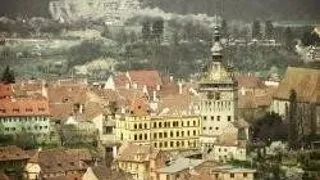 FESTIVALUL MEDIEVAL SIGHISOARA 2009