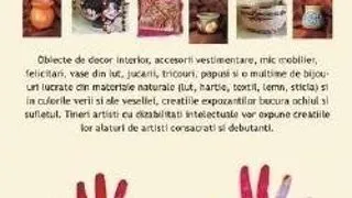 TARG ART'ABILITATE - PRIMUL TARG DE NORMALITATE SOCIALA