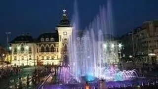 EVENIMENTE DIN CRAIOVA, VARA 2009