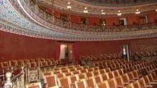 TEATRUL LUCIA STURDZA BULANDRA