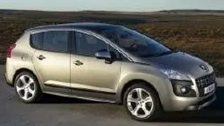 PEUGEOT 3008 SE LANSEAZA IN ROMANIA DE LA 19.495 DE EURO