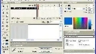 MACROMEDIA FLASH MX
